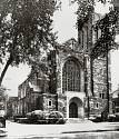 First Baptist Church Wilkes-Barre