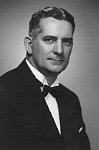Robert Francis Edwards, 1950